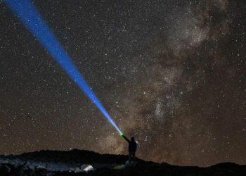 Αστροπαρατήρηση: Ποιοι προορισμοί θεωρούνται καλύτεροι παγκοσμίως -Οι ελληνικοί που ξεχωρίζουν