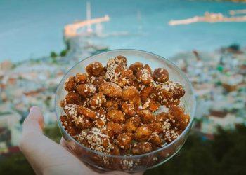 Γεύσεις και αρώματα από την τοπική κουζίνα της Ζακύνθου