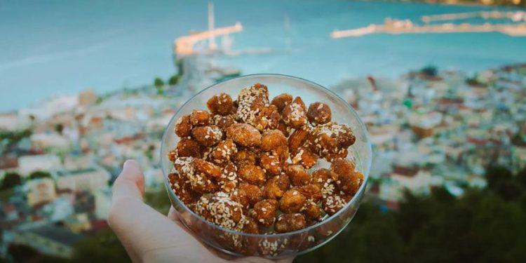 Γεύσεις και αρώματα από την τοπική κουζίνα της Ζακύνθου