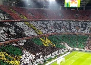 Europa League: Η Βουδαπέστη ετοιμάζεται για τον μεγάλο τελικό