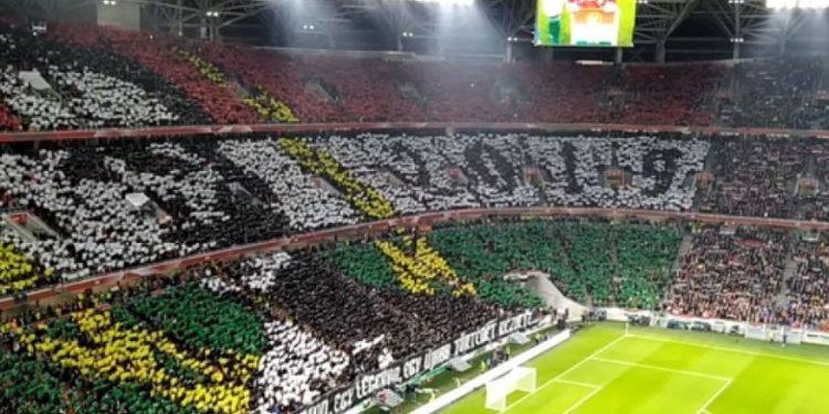 Europa League: Η Βουδαπέστη ετοιμάζεται για τον μεγάλο τελικό