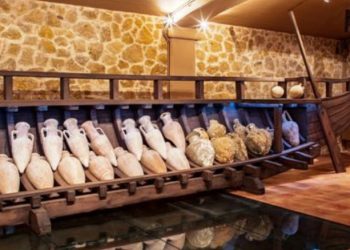 Ωριμάζει η ιδέα για την δημιουργία «Μουσείου Ελληνικού Οίνου»