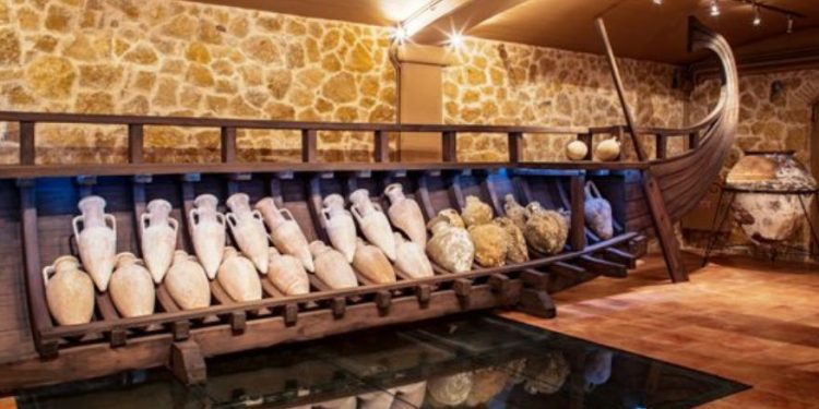 Ωριμάζει η ιδέα για την δημιουργία «Μουσείου Ελληνικού Οίνου»
