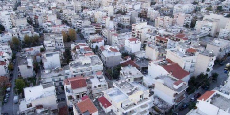 Ακίνητα: Μόνο 2 στις 10 κατοικίες αγοράζονται με στεγαστικό δάνειο