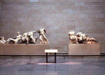 Ελγίνεια Γλυπτά: Η Ινδία ισχυρός σύμμαχος της Ελλάδας στον αγώνα της επιστροφής τους