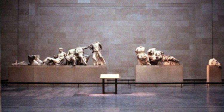 Ελγίνεια Γλυπτά: Η Ινδία ισχυρός σύμμαχος της Ελλάδας στον αγώνα της επιστροφής τους