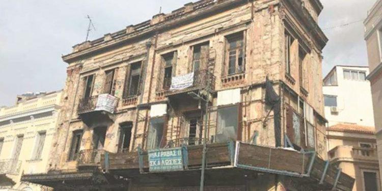 Ακίνητα: Στις καλένδες το πρόγραμμα «Διατηρώ» για την αποκατάσταση διατηρητέων κτιρίων