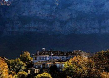 Η Ήπειρος είναι η «Δεύτερη Πιο Φιλόξενη Περιοχή Του Κόσμου» σύμφωνα με την Booking