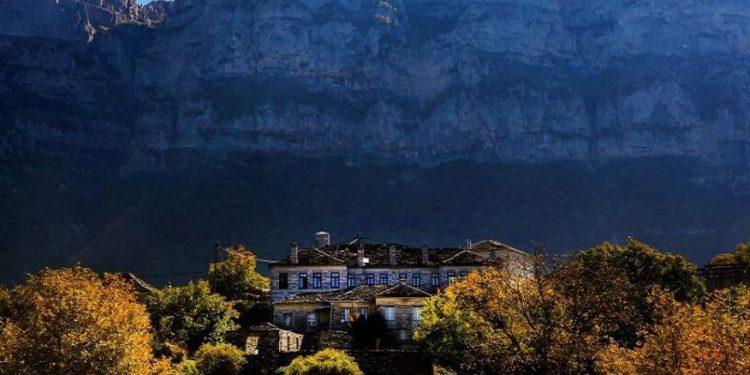 Η Ήπειρος είναι η «Δεύτερη Πιο Φιλόξενη Περιοχή Του Κόσμου» σύμφωνα με την Booking