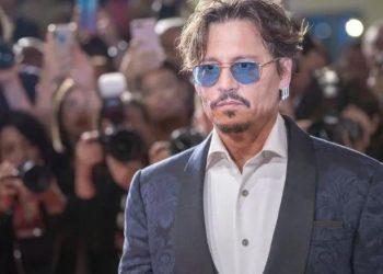 Τζόνι Ντεπ: Απορούσα με τη φράση «επιστροφή στον κινηματογράφο», αφού δεν πήγα πουθενά