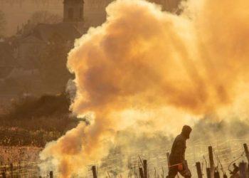 Ανακοινώθηκε ο νικητής του διαγωνισμού Errazuriz Wine Photographer of the Year 2023