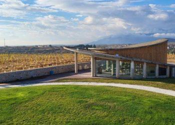 Η NICO LAZARIDI στη μεγάλη Tο Οινοποιείο Château Nico Lazaridi συμμετέχει στις εκδηλώσεις και τις δράσεις της ΔραμΟΙΝΟγνωσίας 2023! Το σαββατοκύριακο 27 & 28 Μαΐου ελάτε να γνωρίσετε από κοντά τους οίνους και το οινοποιείο μας σε ένα πλούσιο σε δράσεις διήμερο! στις 27-28 Μαΐου