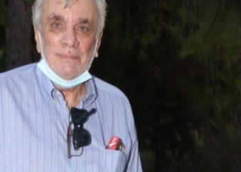 Πέθανε ο Στηβ Κακέτσης