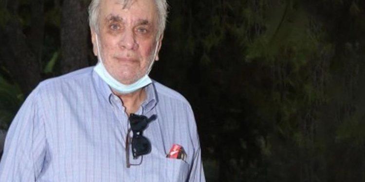 Πέθανε ο Στηβ Κακέτσης