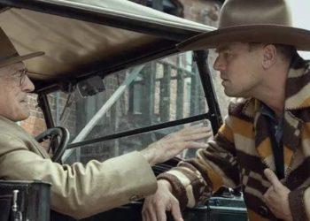 Ντι Κάπριο – Σκορσέζε “Killers of the Flower Moon”- Δείτε το απίθανο τρέιλερ