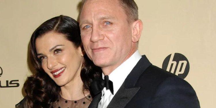 Ρέιτσελ Βάις για Ντάνιελ Κρεγκ: «Είμαι πολύ περήφανη για την εποχή που ήταν ο “Τζέιμς Μποντ”, νομίζω ότι ήταν πραγματικά υπέροχος»