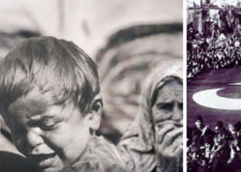 Γενοκτονία των Ποντίων