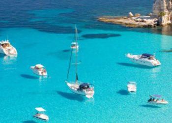 Τουρισμός: Η αυξημένη ζήτηση υπόσχεται ρεκόρ για την τουριστική σεζόν στη νότια Ευρώπη