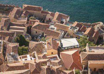 Όλα τα φώτα στο πρώτο διεθνές φεστιβάλ “Malvasia Festival Monemvasia” στις 9-11 Ιουνίου