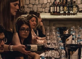 Γαστρονομία, masterclass και μουσική στη Δραμοινογνωσία από το Κτήμα Κώστα Λαζαρίδη