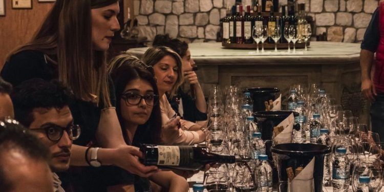 Γαστρονομία, masterclass και μουσική στη Δραμοινογνωσία από το Κτήμα Κώστα Λαζαρίδη