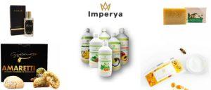 IMPERYA