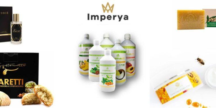 IMPERYA
