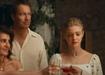 My Big Fat Greek Wedding 3: Στη δημοσιότητα το πρώτο τρέιλερ με την Νία Βαρντάλος