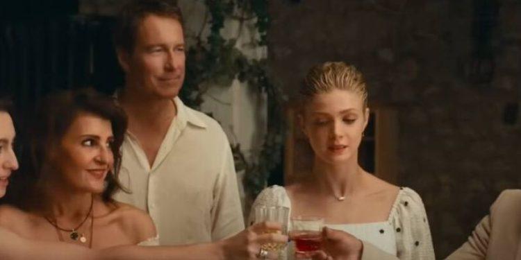 My Big Fat Greek Wedding 3: Στη δημοσιότητα το πρώτο τρέιλερ με την Νία Βαρντάλος