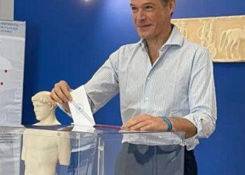 Εκλογές 2023: Στο 80% η συμμετοχή των Ελλήνων του εξωτερικού – Πού και πόσοι ψήφισαν