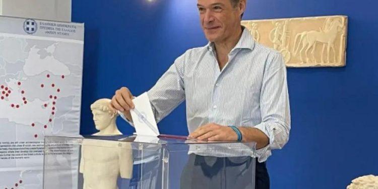 Εκλογές 2023: Στο 80% η συμμετοχή των Ελλήνων του εξωτερικού – Πού και πόσοι ψήφισαν