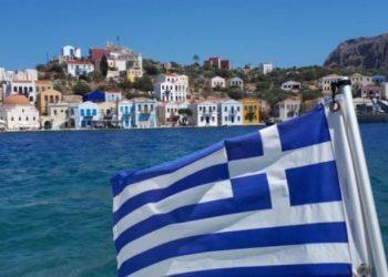 Τουρισμός: Ελλάδα, η διαχρονικά αγαπημένη! Επτά μη συμβατικοί προορισμοί για το 2023