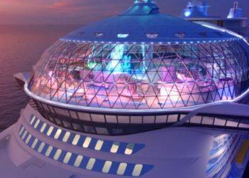 Κρουαζιέρα: Τουλάχιστον 61 νεότευκτα πλοία στην αγορά έως το 2028