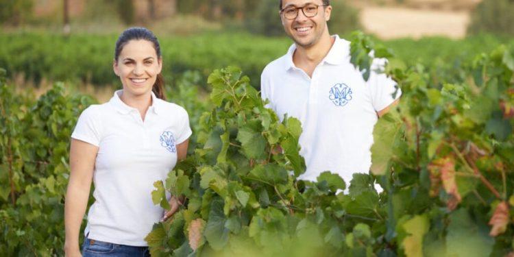 Οίνος: Ένα ελληνικό brand κρασιού αφοσιωμένο αποκλειστικά στην παραγωγή αφρωδών οίνων