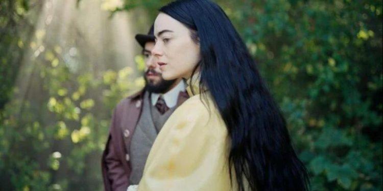 «Poor Things»: Οι πρώτες εικόνες από τη νέα ταινία του Γιώργου Λάνθιμου