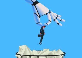 WEF: Η τεχνητή νοημοσύνη θα «κλέψει» 26 εκατομμύρια θέσεις γραφείου την επόμενη 5ετία