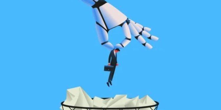 WEF: Η τεχνητή νοημοσύνη θα «κλέψει» 26 εκατομμύρια θέσεις γραφείου την επόμενη 5ετία