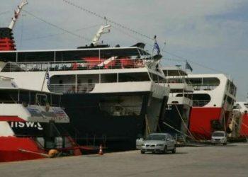 Επιτακτική ανάγκη η ανανέωση του ακτοπλοϊκού στόλου