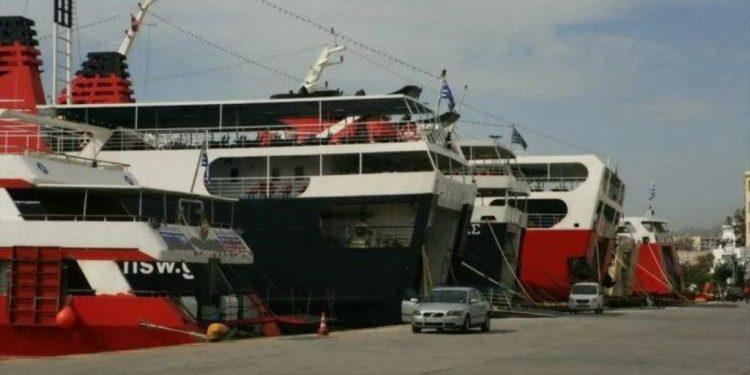 Επιτακτική ανάγκη η ανανέωση του ακτοπλοϊκού στόλου