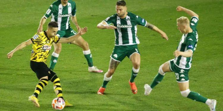 Super League, Παναθηναϊκός – ΑΕΚ: Παράταση στην αγωνία…