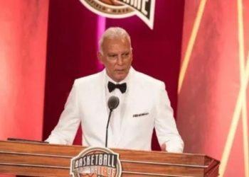 Σήμερα η αναγόρευση του Γκάλη ως επίτιμου διδάκτορα στα ΤΕΦΑΑ του Αριστοτέλειου