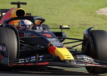 Formula: Βαθμολογία των οδηγών μετά το Μπακού