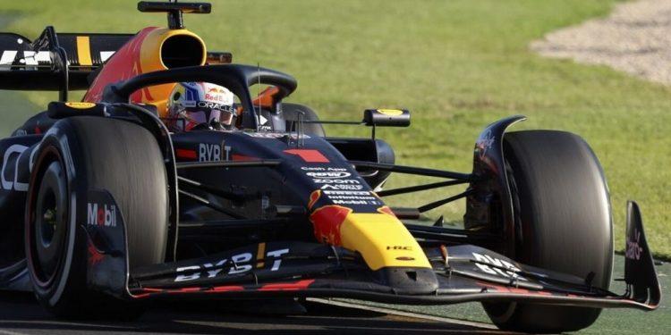 Formula: Βαθμολογία των οδηγών μετά το Μπακού