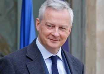 Ποιος είναι ο Γάλλος υπουργός Οικονομίας που γράφει τολμηρή ερωτική λογοτεχνία