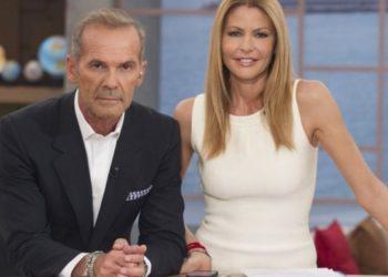 Πέτρος Κωστόπουλος: «Ο χωρισμός από τη Μπαλατσινού έφερε δύο – τρία καλά πράγματα – Απαλλάχτηκα…»