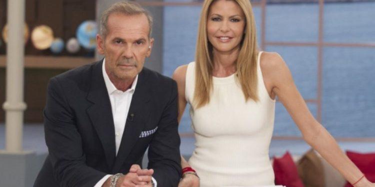 Πέτρος Κωστόπουλος: «Ο χωρισμός από τη Μπαλατσινού έφερε δύο – τρία καλά πράγματα – Απαλλάχτηκα…»