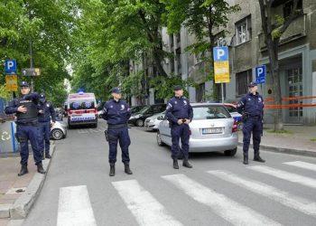 Βελιγράδι: 14χρονος άνοιξε πυρ σε δημοτικό σχολείο και σκότωσε οχτώ μαθητές