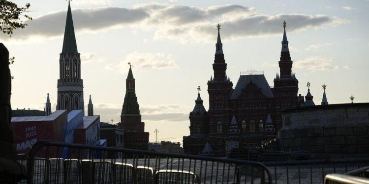 Αμφισβητούν τη Μόσχα οι ΗΠΑ – Φόβοι για μεγάλης κλίμακας τρομοκρατικό χτύπημα