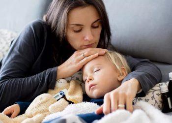 Φάσμα Αυτισμού: Οι λοιμώξεις που αποτελούν «καμπανάκι» κινδύνου για το παιδί