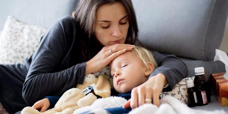 Φάσμα Αυτισμού: Οι λοιμώξεις που αποτελούν «καμπανάκι» κινδύνου για το παιδί